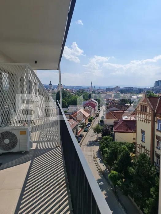 Apartament de vânzare 2 camere Semicentral - 162424AV | BLITZ Cluj-Napoca | Poza7