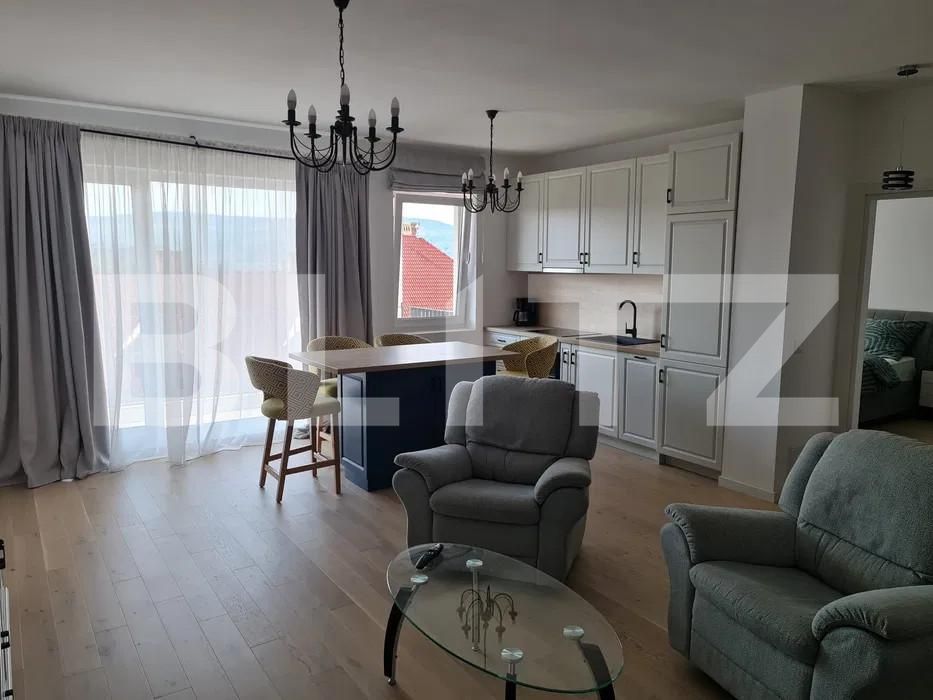 Apartament de vânzare 2 camere Semicentral - 162424AV | BLITZ Cluj-Napoca | Poza2