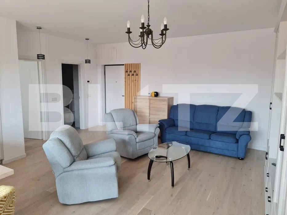 Apartament de vânzare 2 camere Semicentral - 162424AV | BLITZ Cluj-Napoca | Poza3