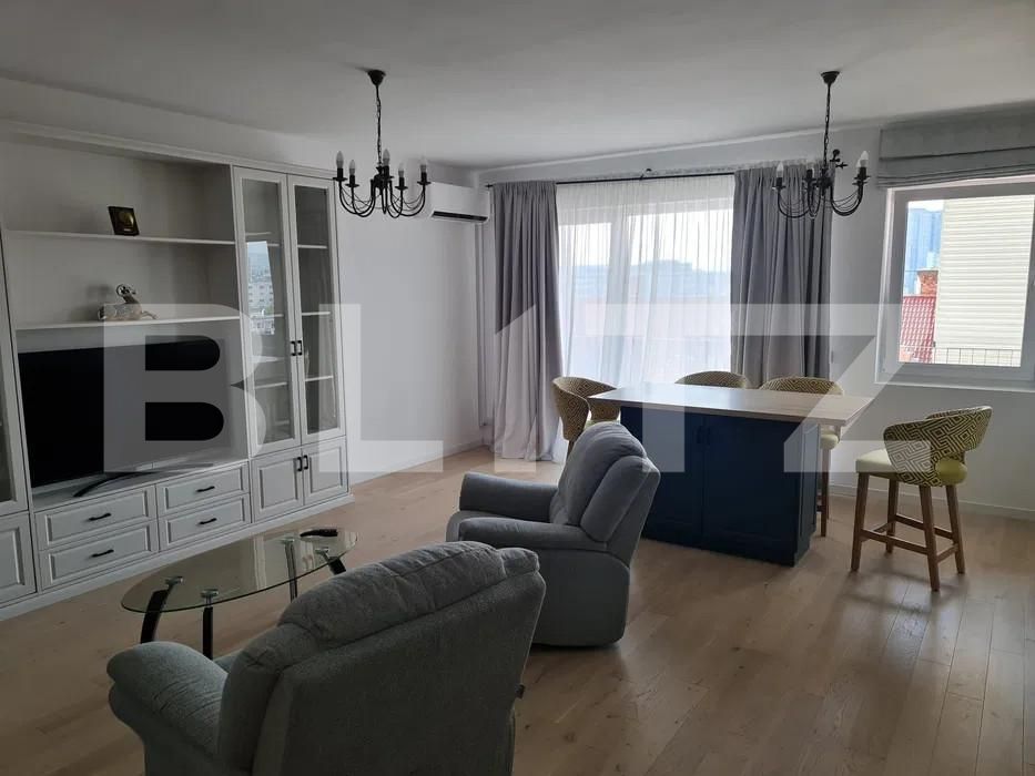 Apartament de vânzare 2 camere Semicentral - 162424AV | BLITZ Cluj-Napoca | Poza1