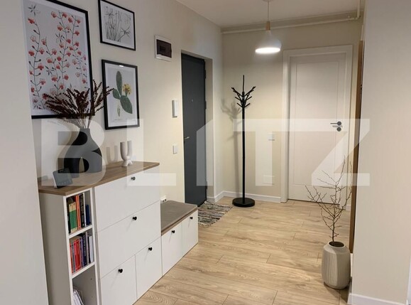 Apartament de vânzare 2 camere Floreşti - 162428AV | BLITZ Cluj-Napoca | Poza2