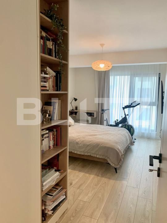 Apartament de vânzare 2 camere Floreşti - 162428AV | BLITZ Cluj-Napoca | Poza5