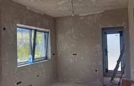 Casa individuala 120 mp utili, cu priveliste in zona Chinteni