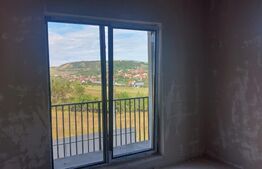 Casa individuala 120 mp utili, cu priveliste in zona Chinteni