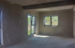 Casa individuala 120 mp utili, cu priveliste in zona Chinteni