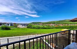 Casa individuala 120 mp utili, cu priveliste in zona Chinteni