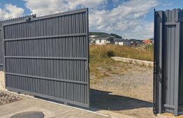 Casa individuala 120 mp utili, cu priveliste in zona Chinteni