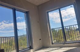 Casa individuala 120 mp utili, cu priveliste in zona Chinteni