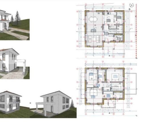 Casa de vânzare 4 camere Chinteni - 162429CV | BLITZ Cluj-Napoca | Poza5