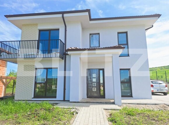 Casa de vânzare 4 camere Chinteni - 162429CV | BLITZ Cluj-Napoca | Poza2
