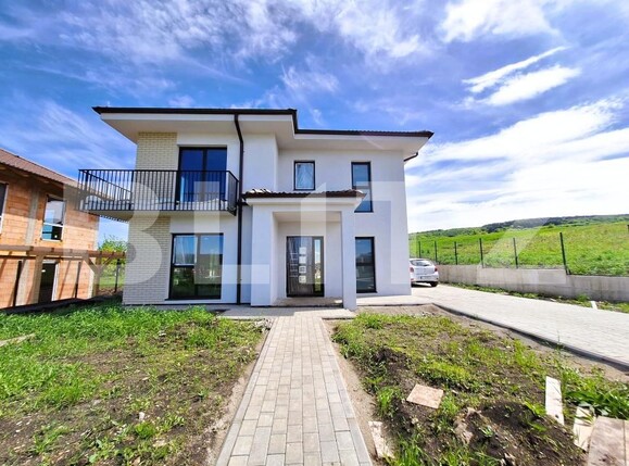 Casa de vânzare 4 camere Chinteni - 162429CV | BLITZ Cluj-Napoca | Poza1