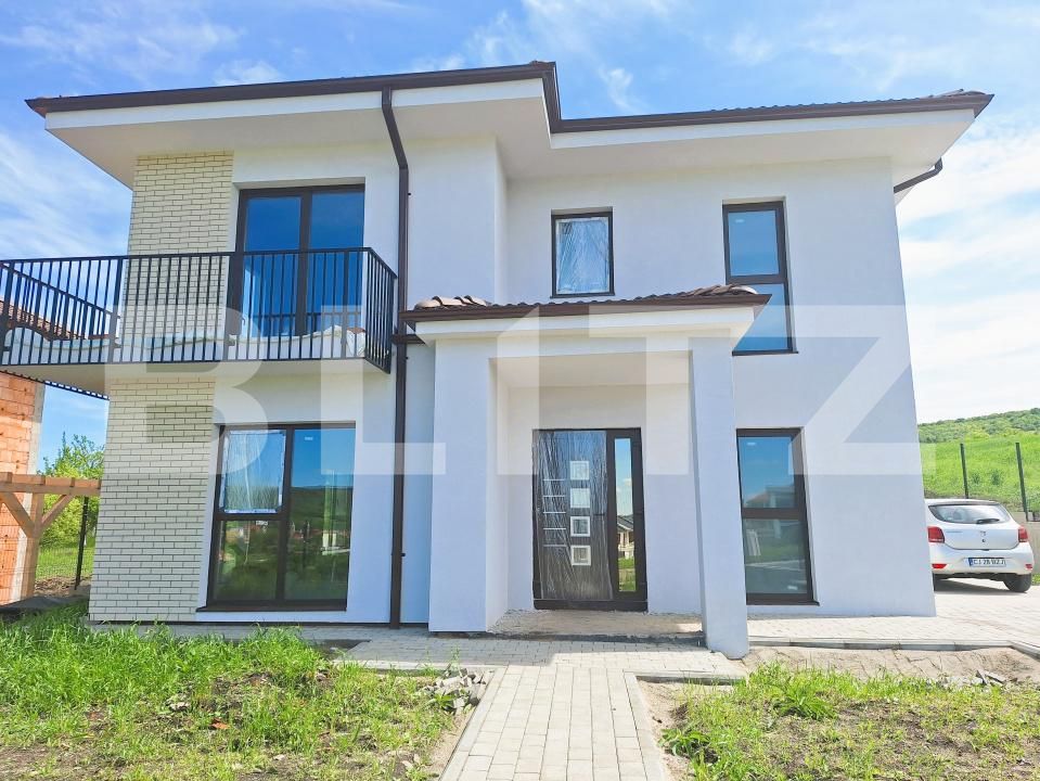 Casa de vânzare 4 camere Chinteni - 162429CV | BLITZ Cluj-Napoca | Poza2