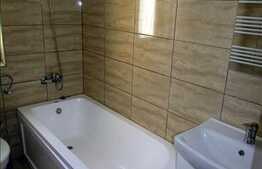 2 camere, decomandat, imobil nou, parcare, zona strazii Mihai Romanul !