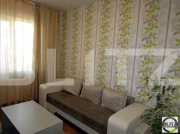 Apartament de închiriat 2 camere Bună Ziua - 16243AI | BLITZ Cluj-Napoca | Poza2