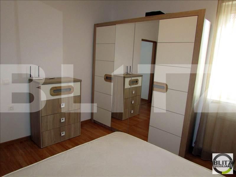 Apartament de închiriat 2 camere Bună Ziua - 16243AI | BLITZ Cluj-Napoca | Poza5