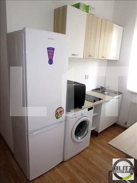 Apartament de închiriat 2 camere Bună Ziua - 16243AI | BLITZ Cluj-Napoca | Poza6