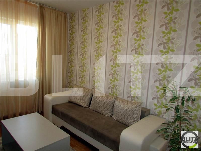 Apartament de închiriat 2 camere Bună Ziua - 16243AI | BLITZ Cluj-Napoca | Poza2