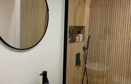 Apartament 2 camere, 53mp, etaj intermediar, cu terasa 14mp, parcare, zona VIVO