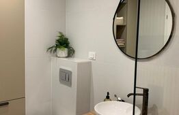 Apartament 2 camere, 53mp, etaj intermediar, cu terasa 14mp, parcare, zona VIVO