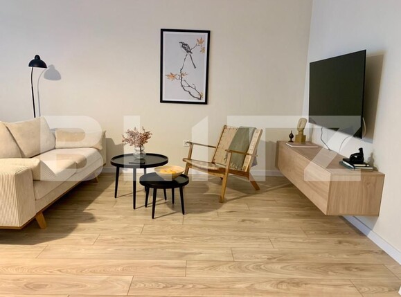 Apartament de vânzare 2 camere Floreşti - 162430AV | BLITZ Cluj-Napoca | Poza1