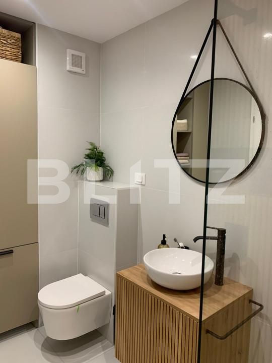 Apartament de vânzare 2 camere Floreşti - 162430AV | BLITZ Cluj-Napoca | Poza7