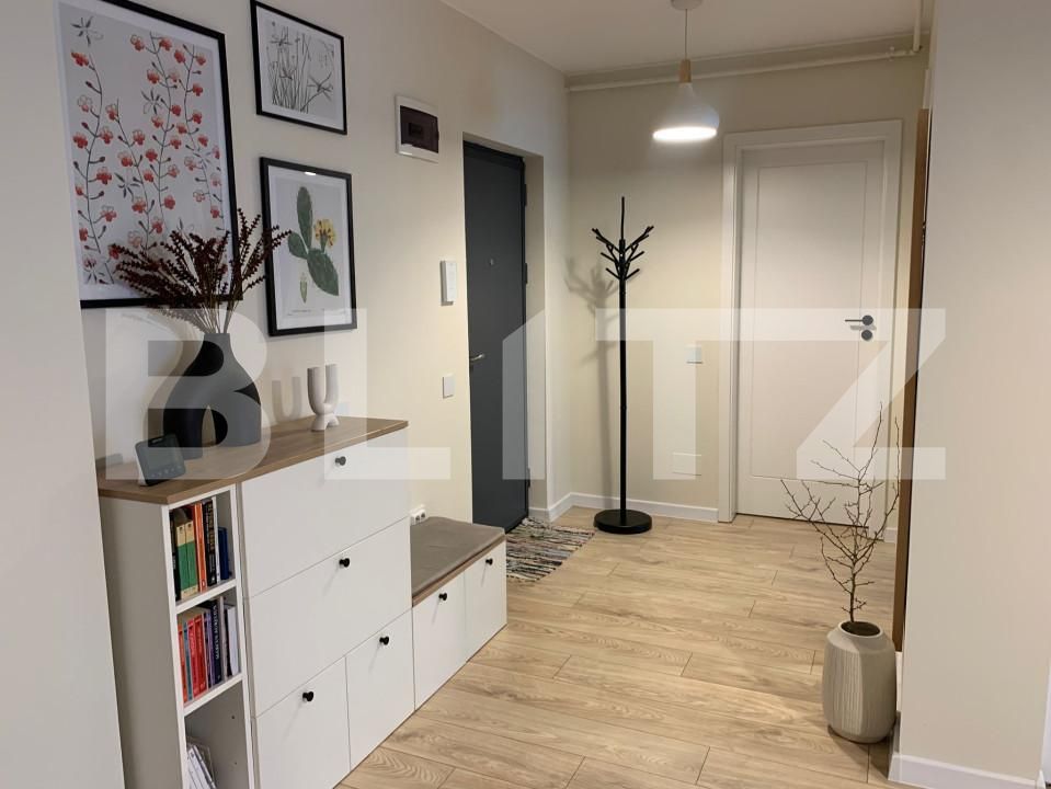 Apartament de vânzare 2 camere Floreşti - 162430AV | BLITZ Cluj-Napoca | Poza2