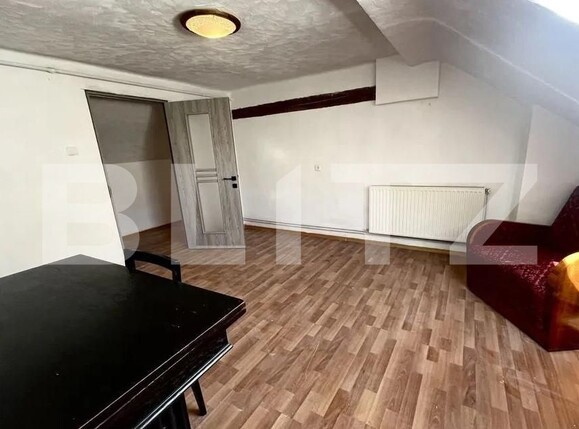 Apartament de vânzare 2 camere Centrul Istoric - 162431AV | BLITZ Brașov | Poza1