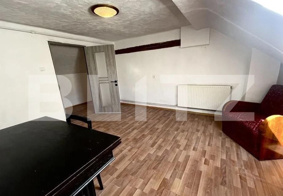 Apartament de vânzare 2 camere Centrul Istoric - 162431AV | BLITZ Brașov | Poza1