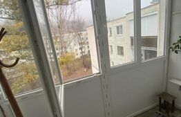 Apartament cu 2 camere, 45mp, balcon zona Fantanele - Grigorescu 