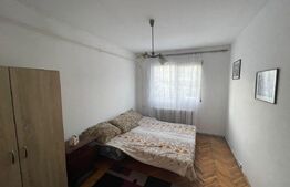 Apartament cu 2 camere, 45mp, balcon zona Fantanele - Grigorescu 