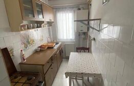 Apartament cu 2 camere, 45mp, balcon zona Fantanele - Grigorescu 