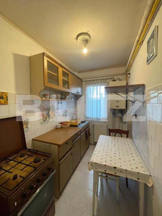 Apartament de vânzare 2 camere Grigorescu - 162432AV | BLITZ Cluj-Napoca | Poza1