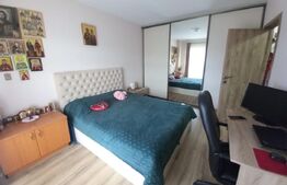 Apartament 2 camere, bloc cu lift, garaj, intermediar, zona Terra !