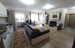 Apartament 2 camere, bloc cu lift, garaj, intermediar, zona Terra !