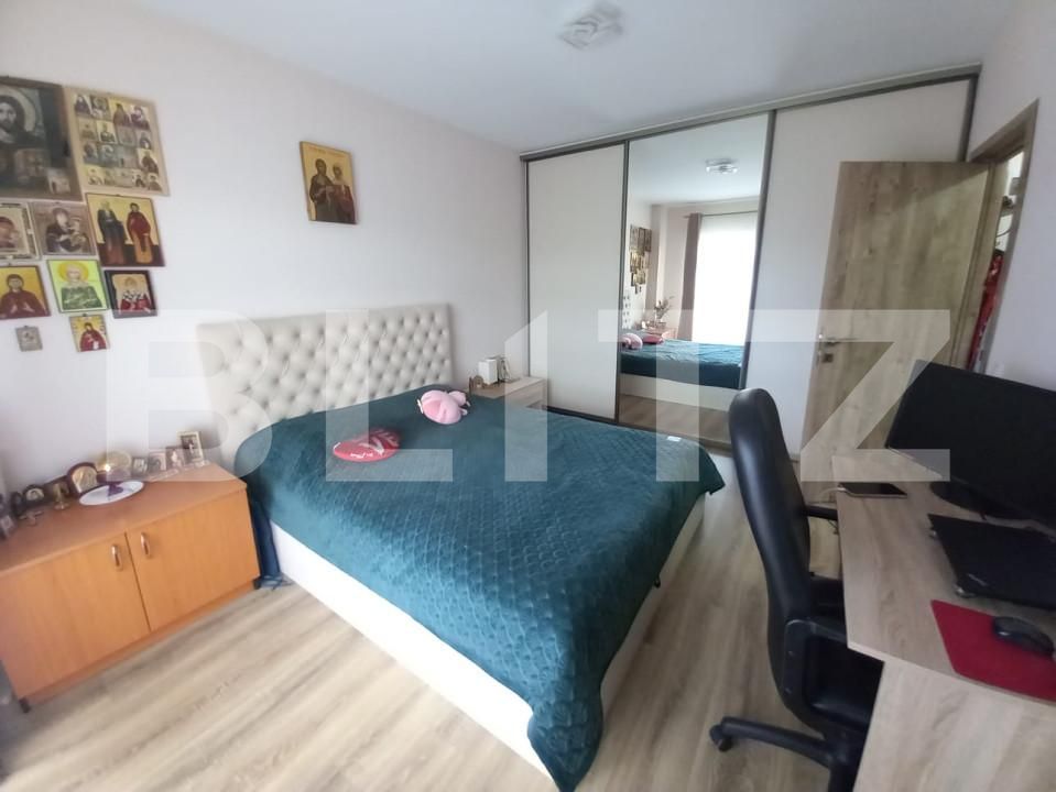 Apartament de vânzare 2 camere Floreşti - 162434AV | BLITZ Cluj-Napoca | Poza1