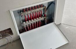 Ansamblu NOU! Apartament 52mp, 2 camere, deco, balcon 5,6. zona Regal, Baciu