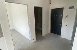 Ansamblu NOU! Apartament 52mp, 2 camere, deco, balcon 5,6. zona Regal, Baciu