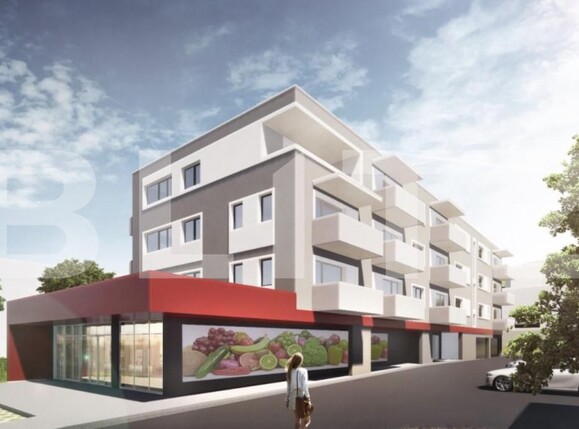 Apartament de vânzare 2 camere Baciu - 162435AV | BLITZ Cluj-Napoca | Poza9