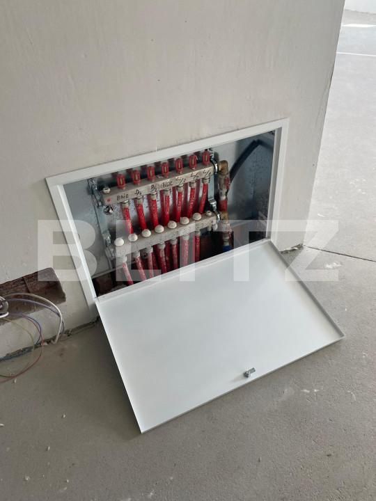 Apartament de vânzare 2 camere Baciu - 162435AV | BLITZ Cluj-Napoca | Poza7