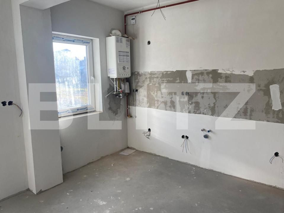 Apartament de vânzare 2 camere Baciu - 162435AV | BLITZ Cluj-Napoca | Poza2