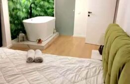 Penthouse de lux, 80mp, 3 camere, panorama, terasa de 80mp, zona Centrala