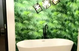 Penthouse de lux, 80mp, 3 camere, panorama, terasa de 80mp, zona Centrala