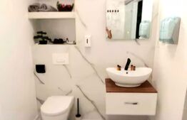 Penthouse de lux, 80mp, 3 camere, panorama, terasa de 80mp, zona Centrala