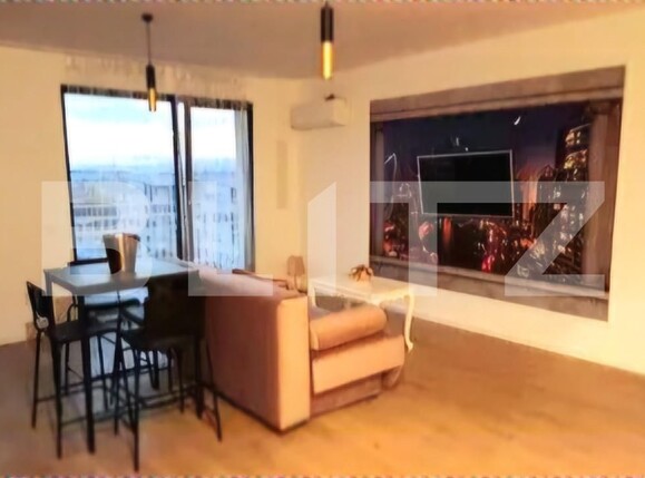 Apartament de închiriat 3 camere Floreşti - 162442AI | BLITZ Cluj-Napoca | Poza3