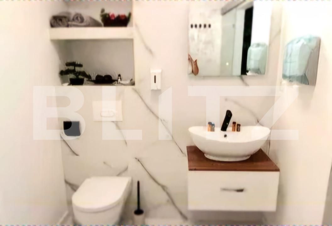Apartament de închiriat 3 camere Floreşti - 162442AI | BLITZ Cluj-Napoca | Poza5