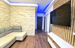 Apartament cu 3 camere, 52mp, mobilat modern, zona Vivo