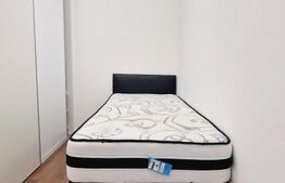 Apartament cu 3 camere, 52mp, mobilat modern, zona Vivo