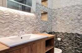 Apartament cu 3 camere, 52mp, mobilat modern, zona Vivo