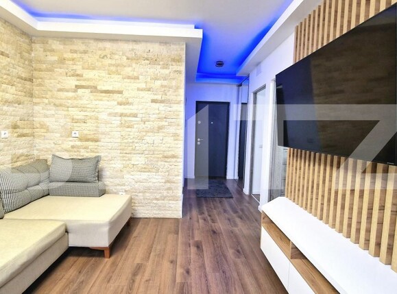 Apartament de închiriat 3 camere Floreşti - 162445AI | BLITZ Cluj-Napoca | Poza2