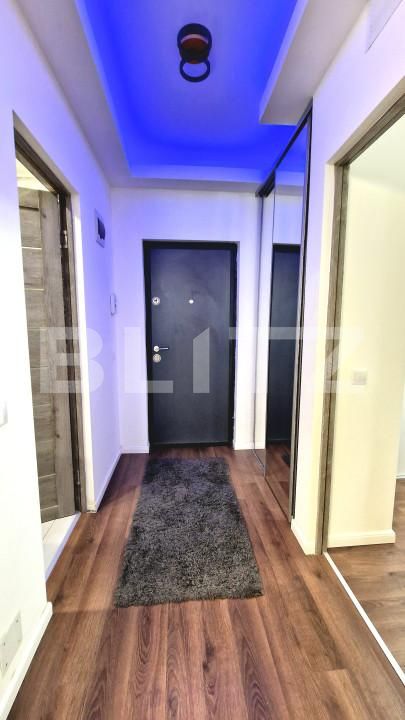 Apartament de închiriat 3 camere Floreşti - 162445AI | BLITZ Cluj-Napoca | Poza10